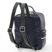 QUARTET NIGHT・カミュモデルのリュック。