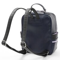 QUARTET NIGHT・美風藍モデルのリュック。