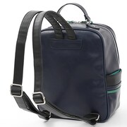 QUARTET NIGHT・寿嶺二モデルのリュック。