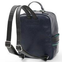 QUARTET NIGHT・寿嶺二モデルのリュック。