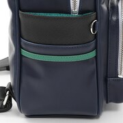 QUARTET NIGHT・寿嶺二モデルのリュック。