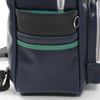 QUARTET NIGHT・寿嶺二モデルのリュック。