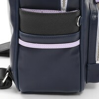 QUARTET NIGHT・美風藍モデルのリュック。