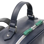 QUARTET NIGHT・寿嶺二モデルのリュック。