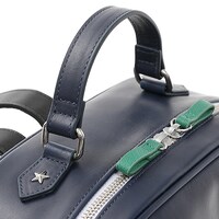 QUARTET NIGHT・寿嶺二モデルのリュック。