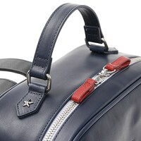 QUARTET NIGHT・黒崎蘭丸モデルのリュック。