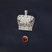 QUARTET NIGHT・黒崎蘭丸モデルのリュック。