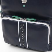 QUARTET NIGHT・寿嶺二モデルのリュック。