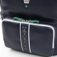 QUARTET NIGHT・寿嶺二モデルのリュック。