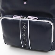 QUARTET NIGHT・美風藍モデルのリュック。