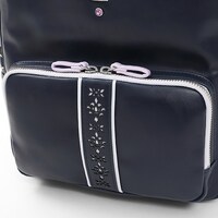 QUARTET NIGHT・美風藍モデルのリュック。