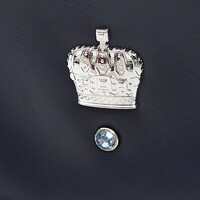 QUARTET NIGHT・カミュモデルのリュック。