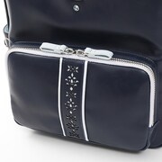 QUARTET NIGHT・カミュモデルのリュック。