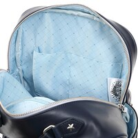 QUARTET NIGHT・カミュモデルのリュック。