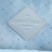 QUARTET NIGHT・カミュモデルのリュック。