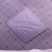 QUARTET NIGHT・美風藍モデルのリュック。