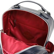 QUARTET NIGHT・黒崎蘭丸モデルのリュック。