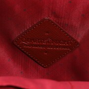 QUARTET NIGHT・黒崎蘭丸モデルのリュック。