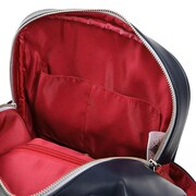 QUARTET NIGHT・黒崎蘭丸モデルのリュック。