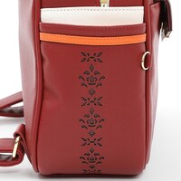 ST☆RISH・神宮寺レンモデルのリュック。