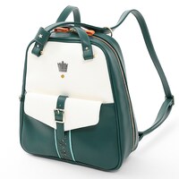 HE★VENS・桐生院ヴァンモデルのリュック。