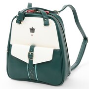 HE★VENS・日向大和モデルのリュック。