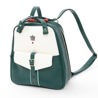 HE★VENS・鳳瑛一モデルのリュック。