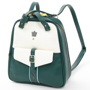 HE★VENS・帝ナギモデルのリュック。