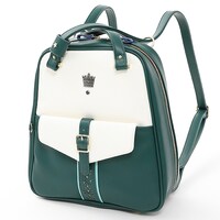 HE★VENS・皇綺羅モデルのリュック。