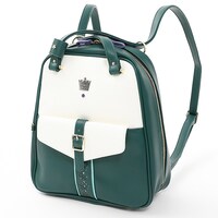 HE★VENS・鳳瑛二モデルのリュック。