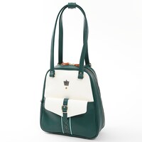 HE★VENS・桐生院ヴァンモデルのリュック。