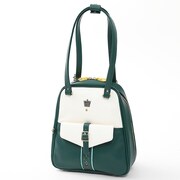 HE★VENS・帝ナギモデルのリュック。