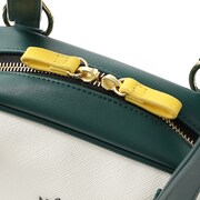 HE★VENS・帝ナギモデルのリュック。