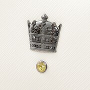 HE★VENS・帝ナギモデルのリュック。