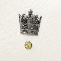 HE★VENS・帝ナギモデルのリュック。