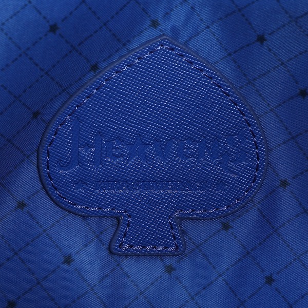 HE★VENS・皇綺羅モデルのリュック。