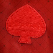 HE★VENS・鳳瑛一モデルのリュック。