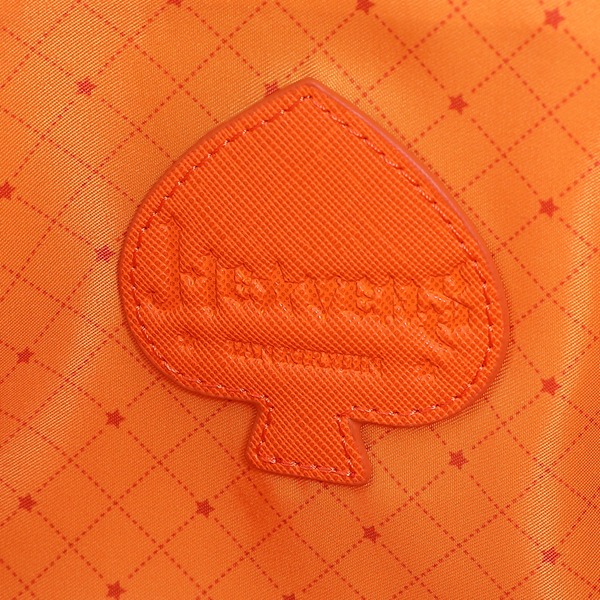 HE★VENS・桐生院ヴァンモデルのリュック。