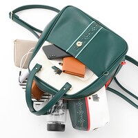 HE★VENS・鳳瑛一モデルのリュック。