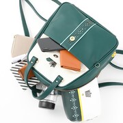 HE★VENS・帝ナギモデルのリュック。