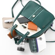 HE★VENS・鳳瑛二モデルのリュック。