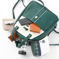 HE★VENS・鳳瑛二モデルのリュック。