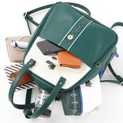 HE★VENS・皇綺羅モデルのリュック。