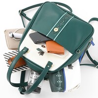 HE★VENS・皇綺羅モデルのリュック。