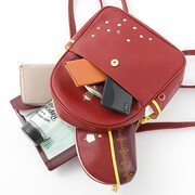 ST☆RISH・四ノ宮那月モデルのリュック。