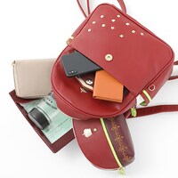 ST☆RISH・愛島セシルモデルのリュック。