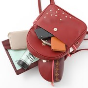 ST☆RISH・来栖翔モデルのリュック。