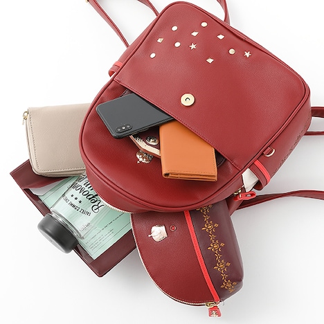 ST☆RISH・一十木音也モデルのリュック。