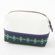 HE★VENS・鳳瑛二モデルのポーチ。