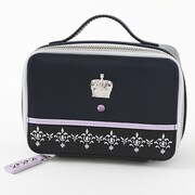 QUARTET NIGHT・美風藍モデルのポーチ。